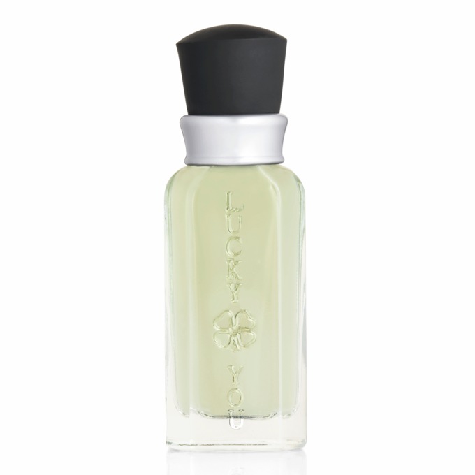 Liz Claiborne Lucky You Cologne Spray, Clear, large