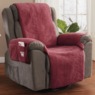 Recliner Chair Cover, , large