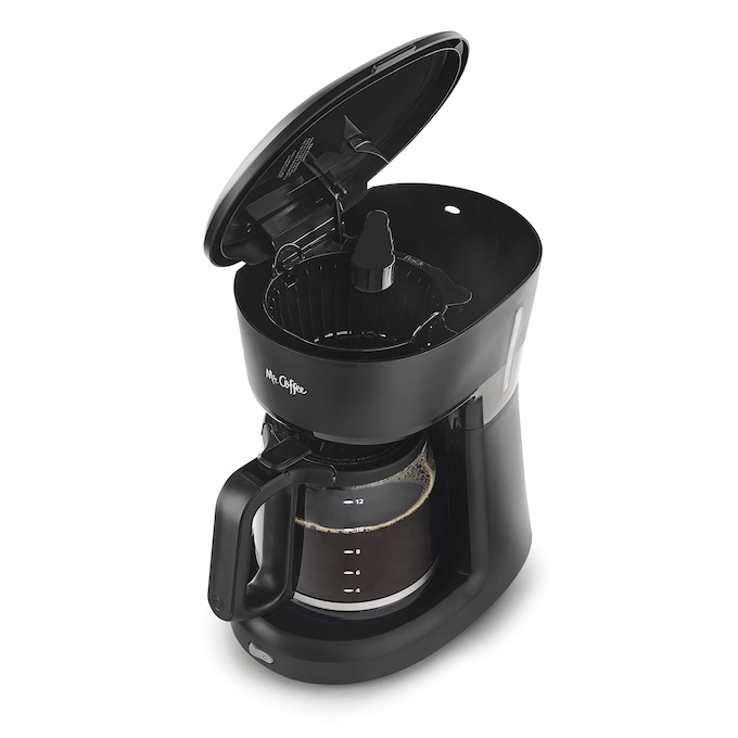 Mr. Coffee 12-Cup Coffeemaker, , large