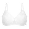 Bestform Striped Wireless Bra, , large