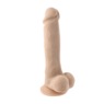 Natural-Feel Dildo, , large
