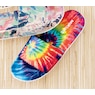 MUK LUKS Pool Party Printed Slide, , large
