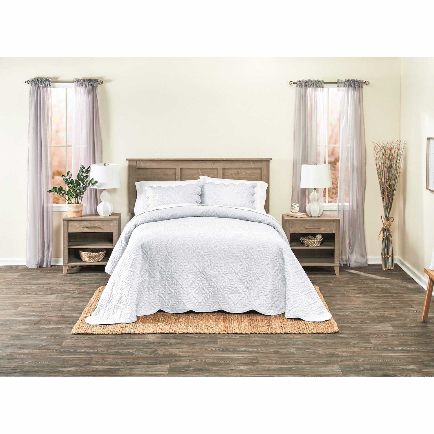 Classic Elegance Quilt Amerimark