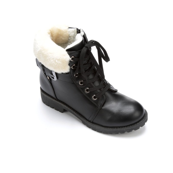 Park City Bootie by Apr&egrave;s, , large