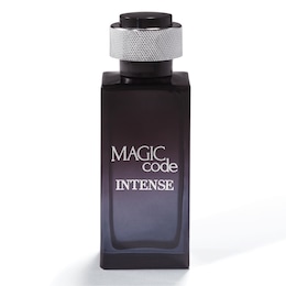 Magic Code Intense Men's Version Fragrance, , large