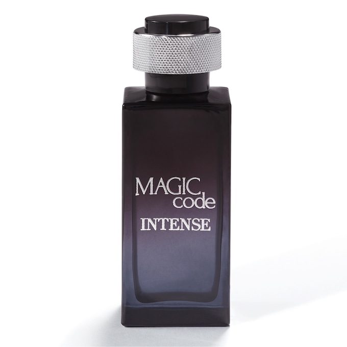 Magic Code Intense Men's Version Fragrance, , large