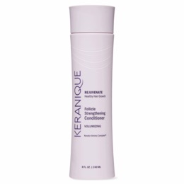 Keranique Volumizing Follicle Strengthening Conditioner, , large