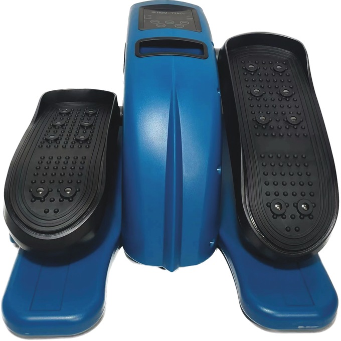 Elliptical Exerciser with Remote Control, , large