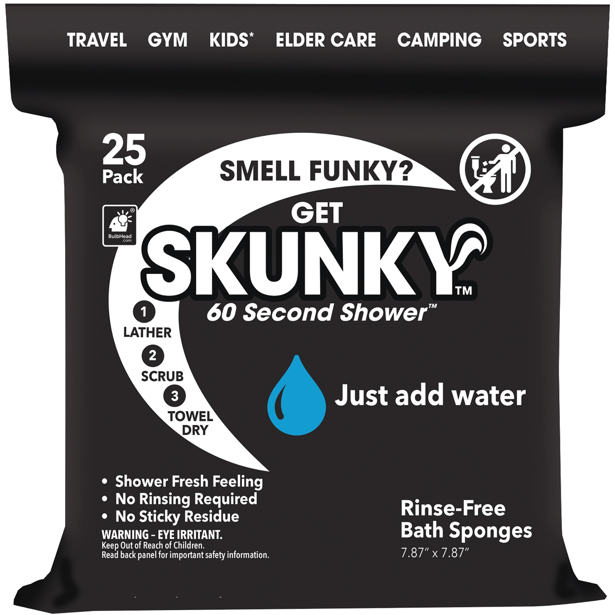 Skunky&trade;, , large