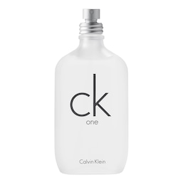 Calvin Klein CK One EDT Spray, , large