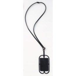 2-in-1 Phone Lanyard Holders 2-Pack, , large