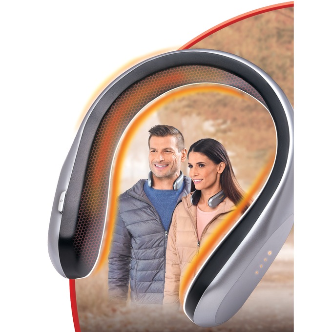 Handy Heater Freedom, , large