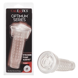 Optimum Series Stroker Pump Sleeve, , large