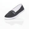 Canvas Slip-On, , large