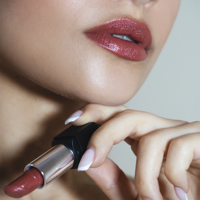BEL London Argan Lipstick, Brick Lane, large