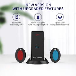 Key Finder Set, , large