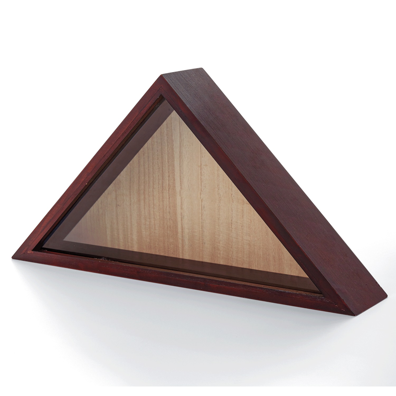 Flag Display Case Amerimark