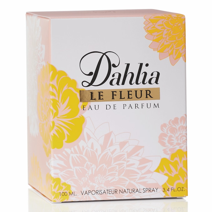 Dahlia Le Fleur Women's Version Fragrance, , large
