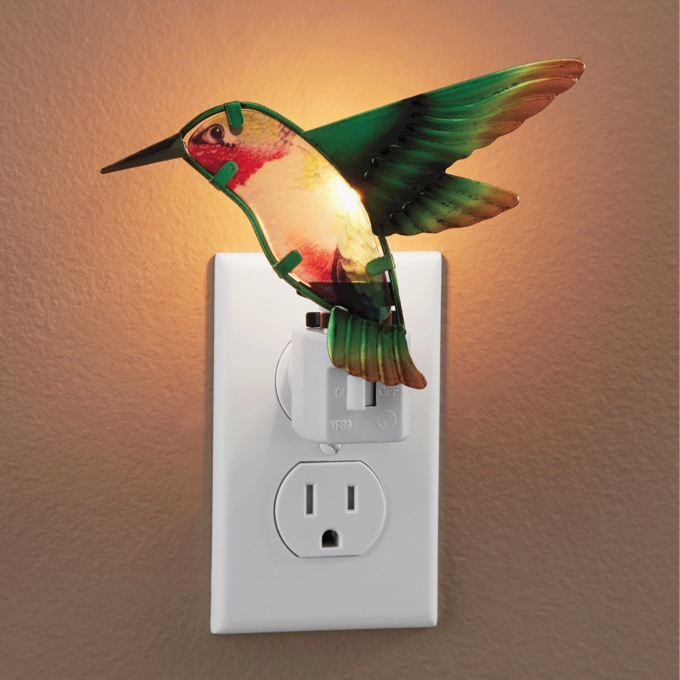 Night Light, , large