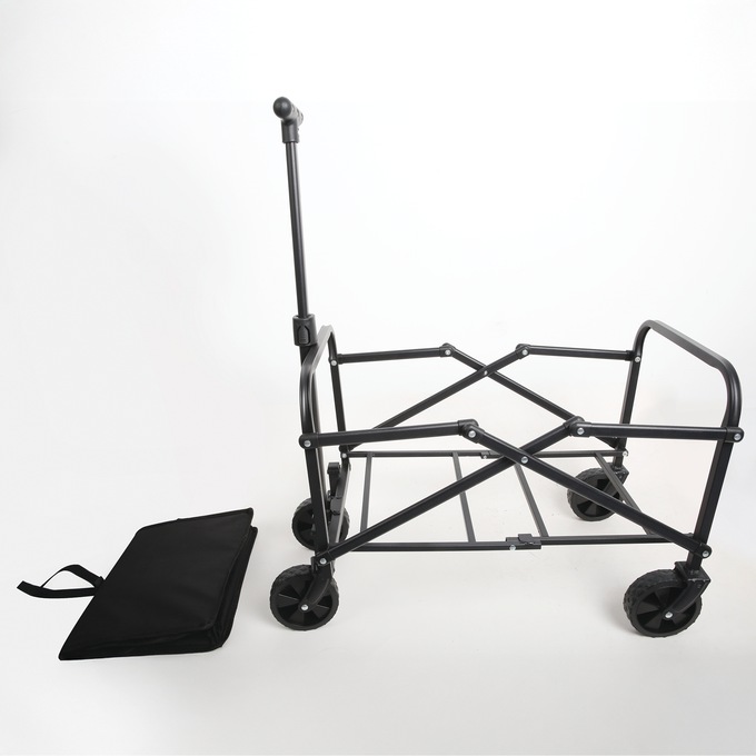 Collapsible Folding Wagon, , large