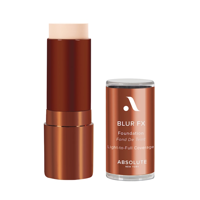 Absolute New York Blur FX Stick Foundation, , large