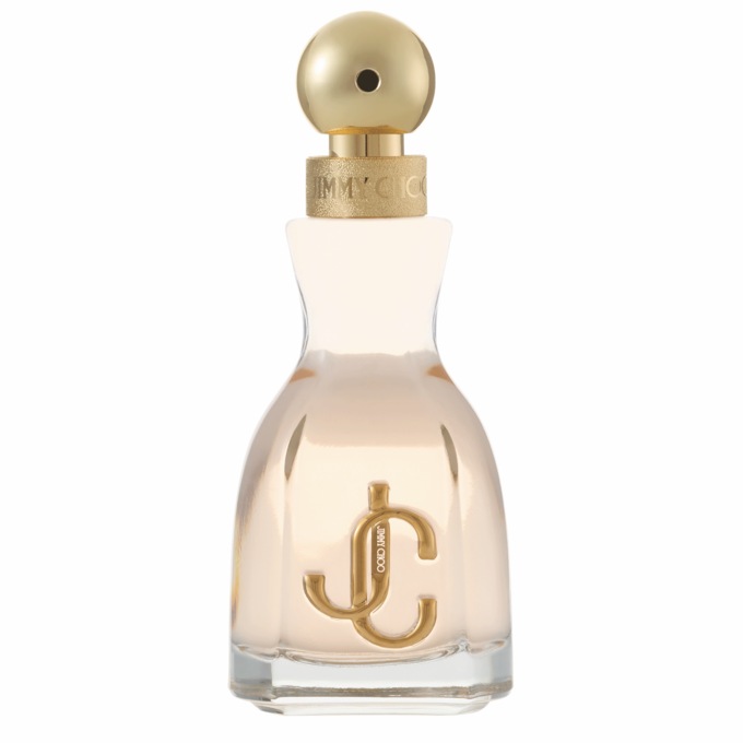 Jimmy Choo I Want Choo EDP Spray, Clear, large