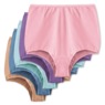 10 Pack Nylon Panty Pack, , large