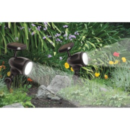 Solar Spotlight, , large