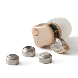 HEAR-ACLE 4-Pack Batteries, , large