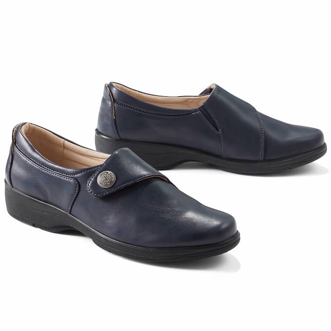 Women's Bridget Shoe with Easy Closure, , large