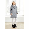 Anorak Coat, , large
