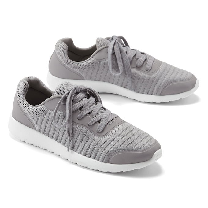 Women's Cam Sneaker, , large