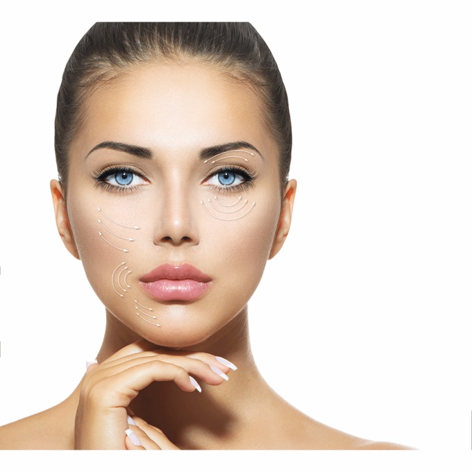 Daggett & Ramsdell 90-Second Line Eraser, , large