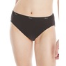 Hanes 10-Pack Hi-Cut Cotton Panty, , large