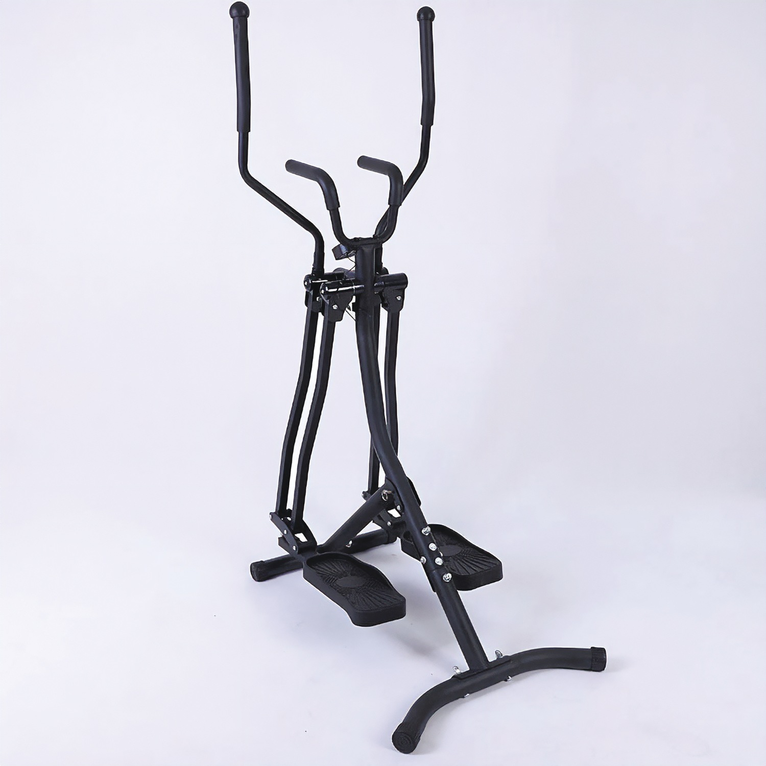 Airwalk Machine with LCD Monitor Amerimark