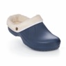 Men's Fleece-Lined Clog, , large