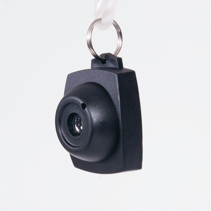 Tick & Flea Repeller, , large