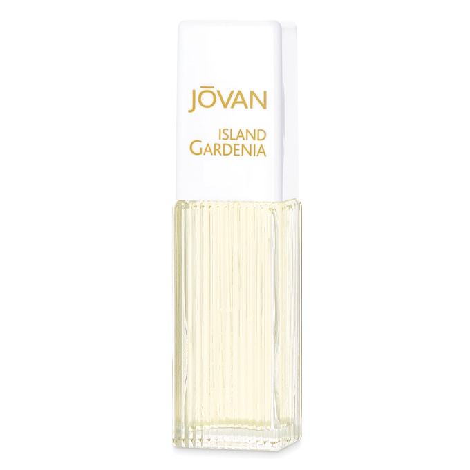 Jovan Island Gardenia Cologne Spray, , large