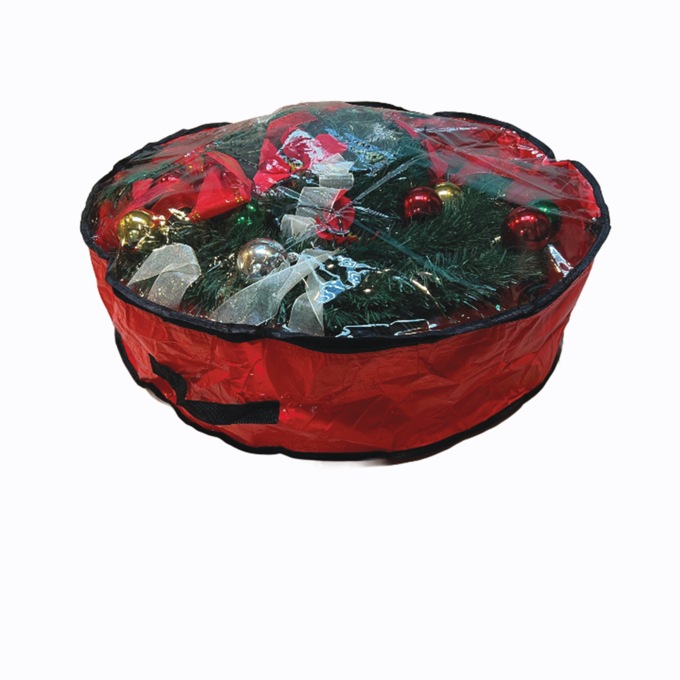 Tree/Wreath Storage Bag, , large