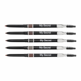 My Secret Cosmetics Eyebrow Pencil , , large