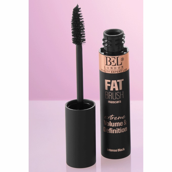 Bel&reg; London Fat Brush Mascara, , large