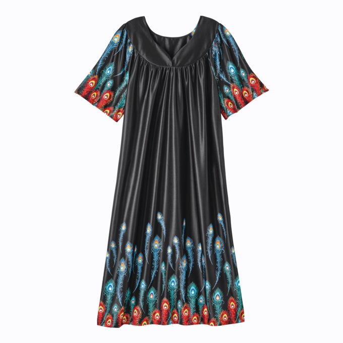 Sweetheart Neck Lounger, , large