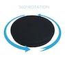 Swivel Seat Cushion, , large