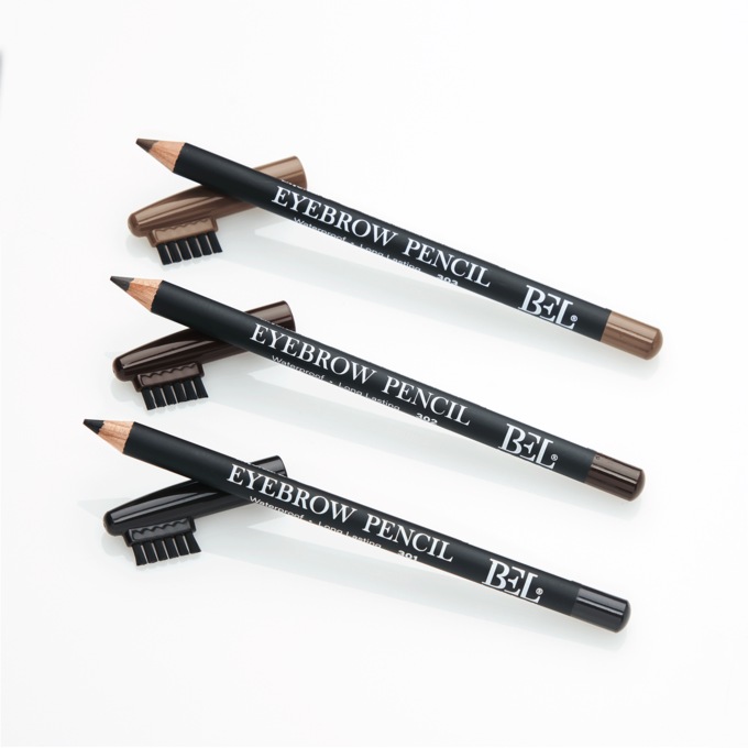 BEL&reg; London Eyebrow Pencil, , large
