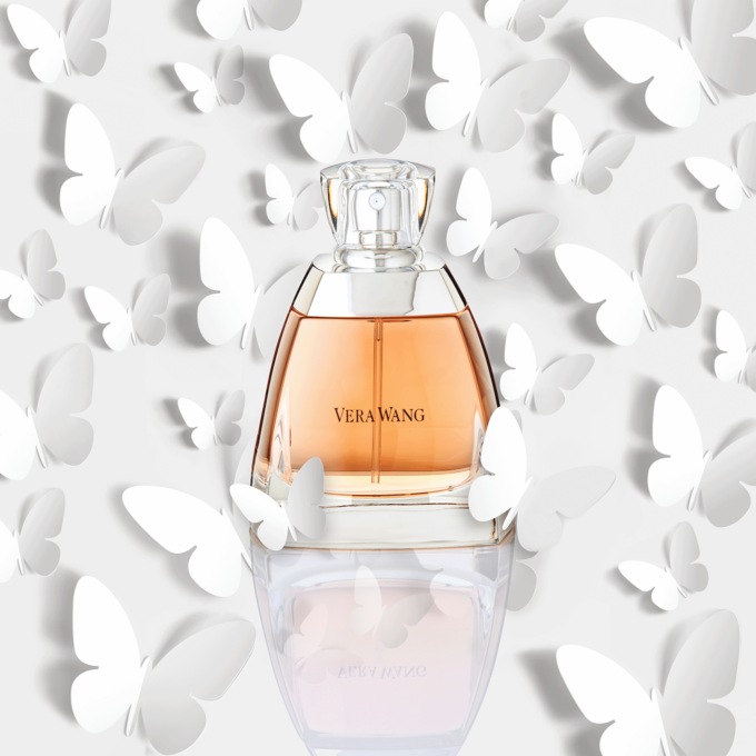 Vera Wang EDP Spray, , large