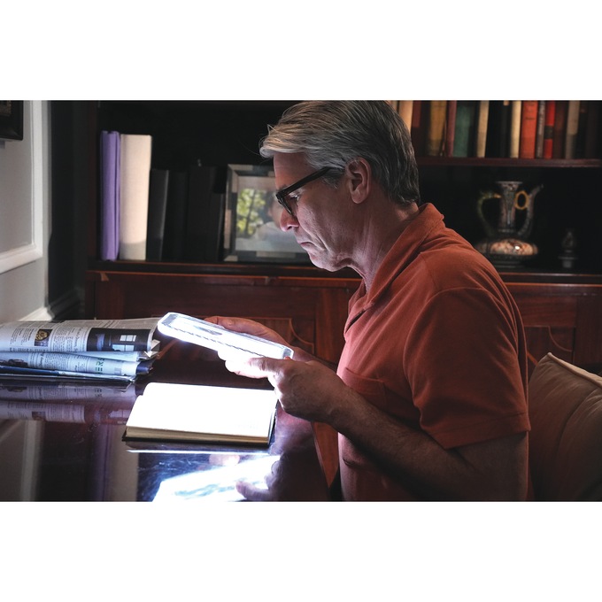 Eye Candy LED Lighted Magnifier, , large