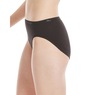 Hanes 10-Pack Hi-Cut Cotton Panty, , large
