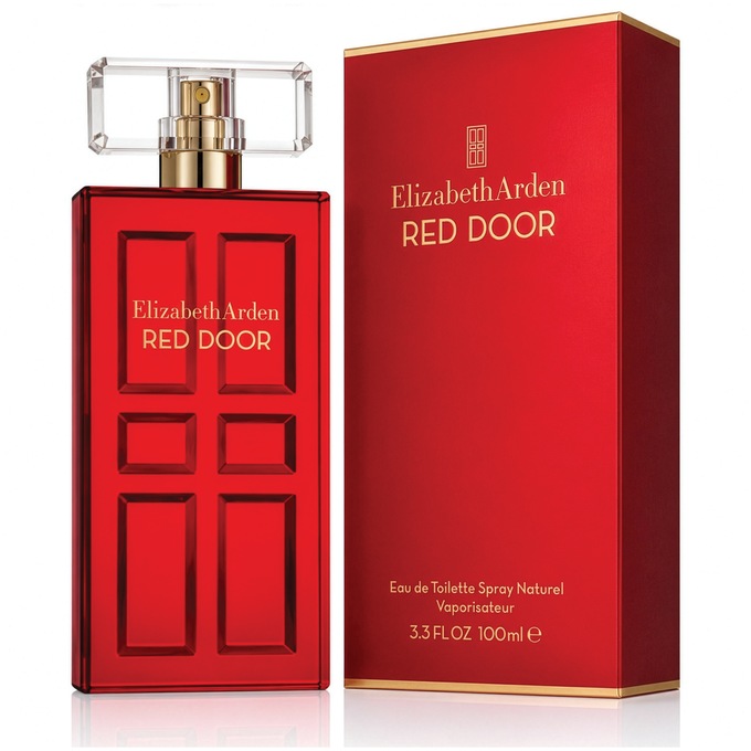 Elizabeth Arden Red Door&reg; EDT Spray, , large