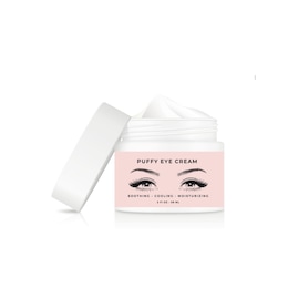 Puffy-Eye Cream, , large