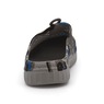 Women's Lightweight Perforated Comfort Clog, Multi Camo, large